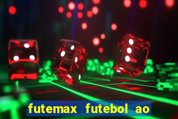 futemax futebol ao vivo brasil